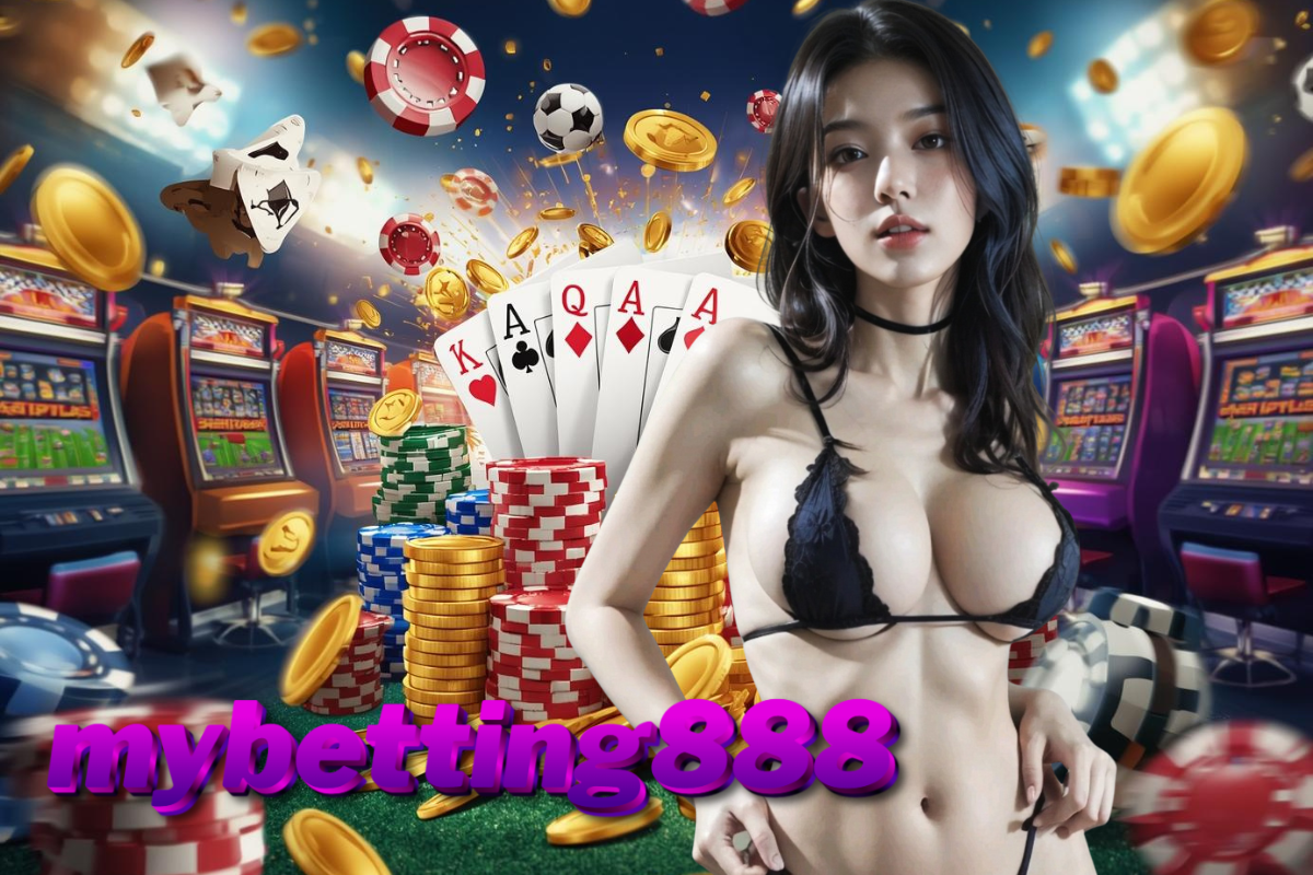 mybetting888