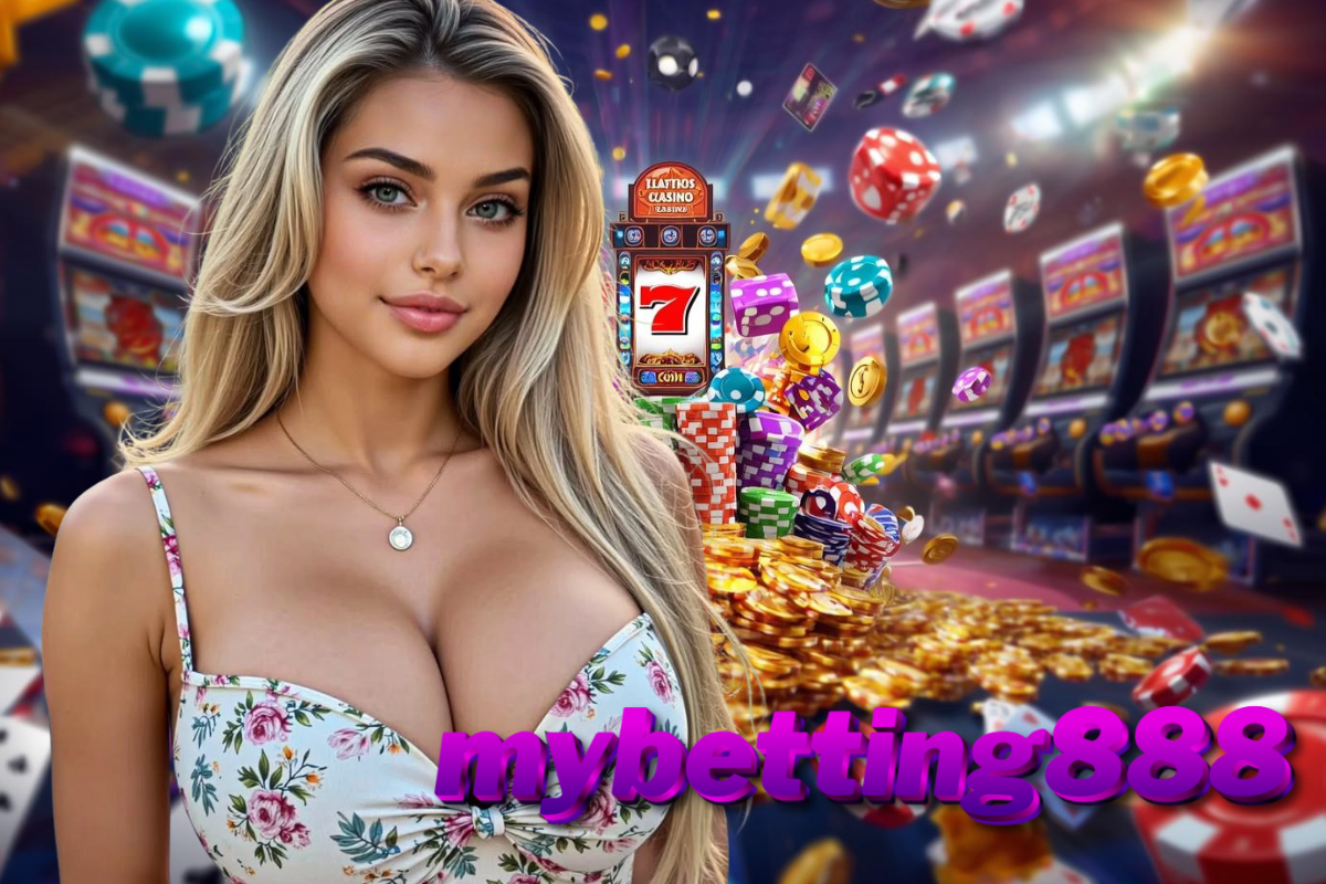 mybetting888 เครดิตฟรี